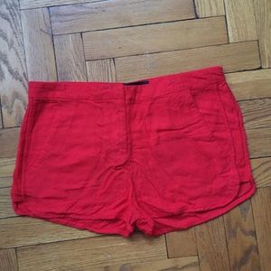 NWOT Zara shorts